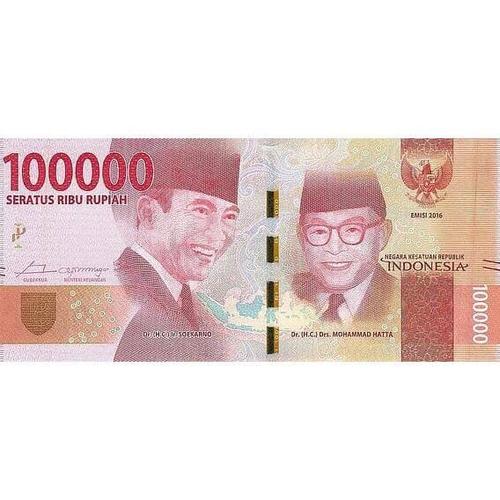 Jual Terlaris Uang 100rb Asli Jakarta Barat Ijas Store Tokopedia