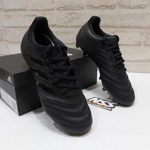 adidas copa leather