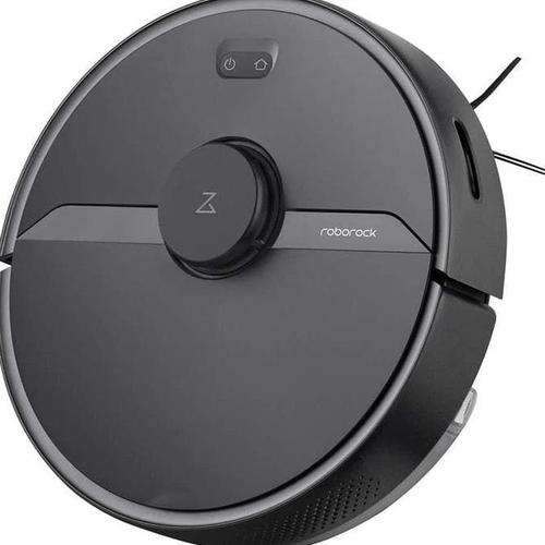 Jual Xiaomi Roborock S6 Pure Robot 