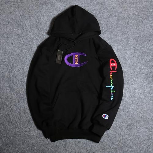 Champion kith hoodie online