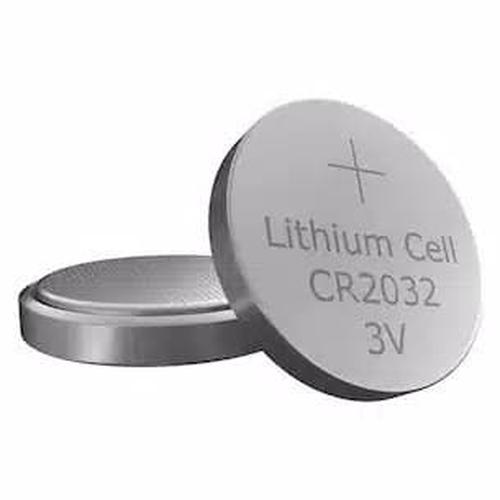 Foto Produk Baterai / Batre CR2032 cmos dari TriMedia Shop