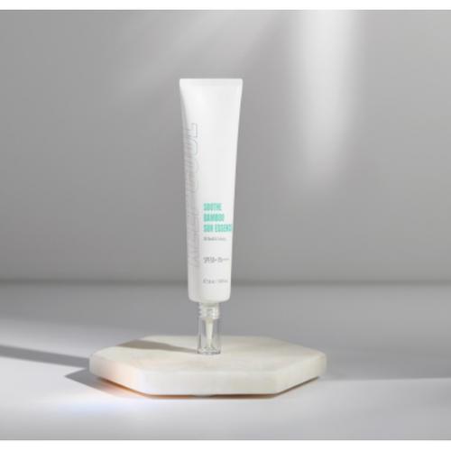 keep cool soothe bamboo sunscreen