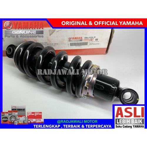 Jual Shockbreaker Shock Belakang R25 Asli Original Yamaha Kota Bogor Radjawali Motor Tokopedia
