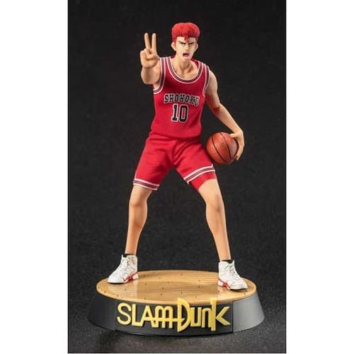 Jual Dasin Model Slam Dunk Anime Hanamichi Sakuragi 10 Shohoku