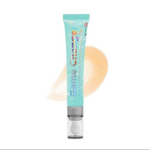 Foto Produk Somethinc Game Changer Tripeptide Eye Concentrate 20ml dari ViryaBeautyShop