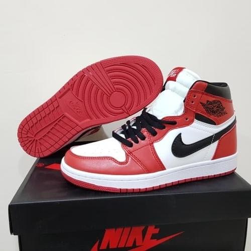 Jual AIR JORDAN 1 RETRO HIGH \