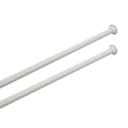 curtain rods in home depot