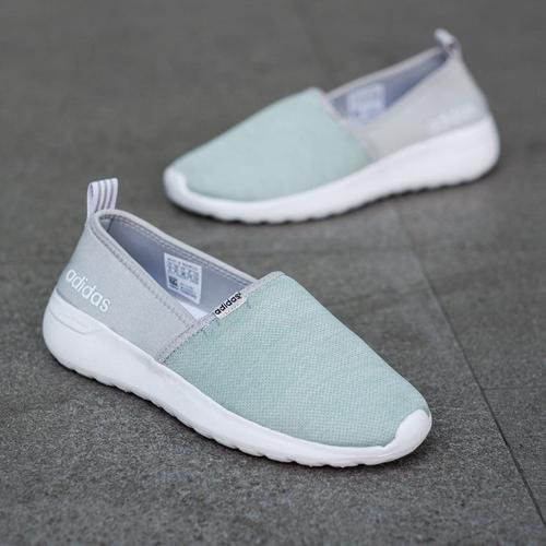 adidas grey cloudfoam