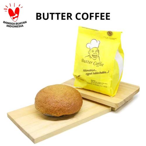 Foto Produk Roti Butter Coffee dari Diana Bakery