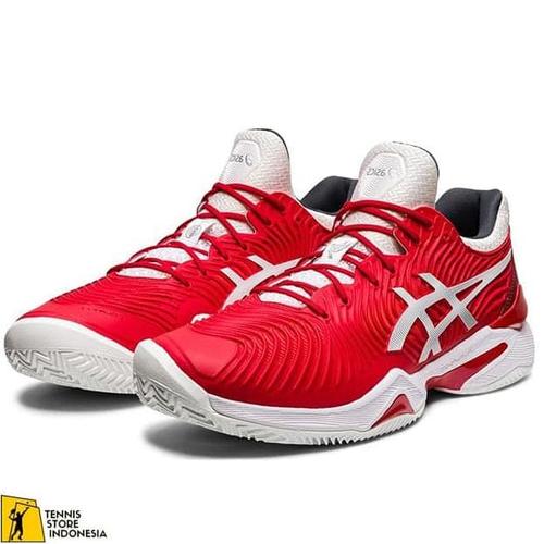 Jual Sepatu Tennis Asics Court FF Novak 