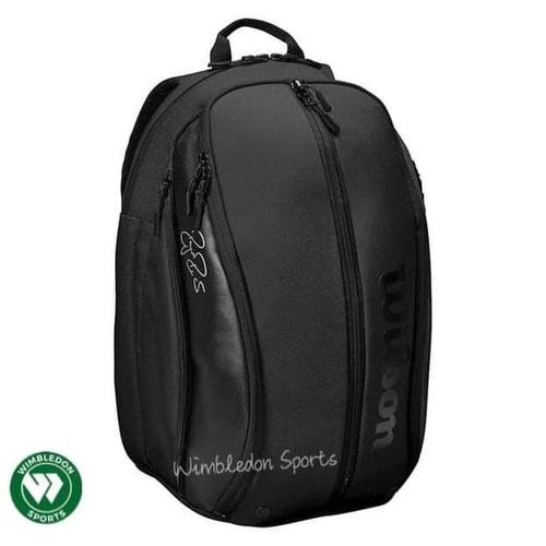 wilson federer ltd
