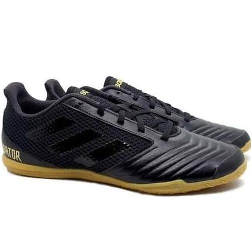 Sepatu Futsal Adidas Predator 19.4 Sala 