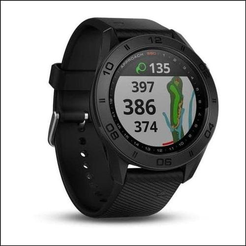 Jual Best Seller Garmin Approach S60 