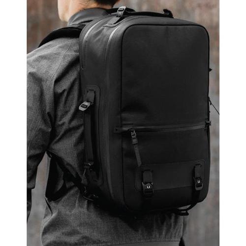 Jual Tas Ransel Pria Black Ember 
