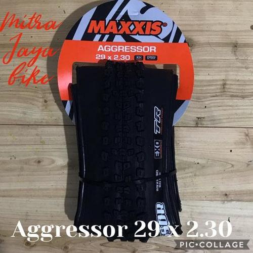 Jual Ban Luar Maxxis Aggressor 29 x 2 