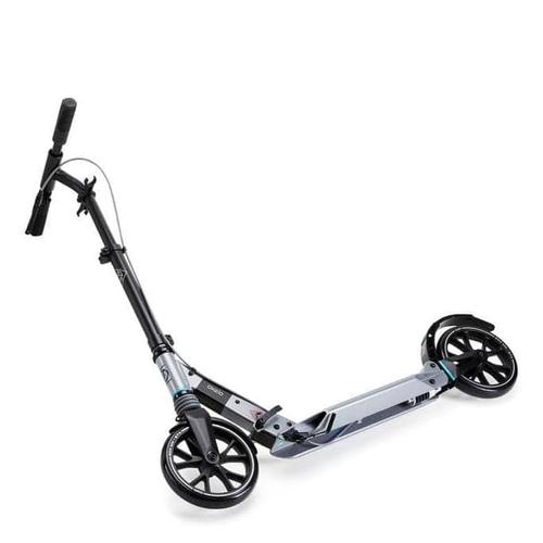 Jual Oxelo Scooter Town 7XL Untuk Dewasa - Black V1 - Jakarta Selatan -  Vivi_LGA | Tokopedia