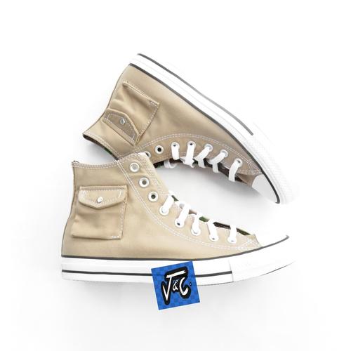 Casual Velcro Converse Mens Converse Chuck Taylor Velcro Toddler