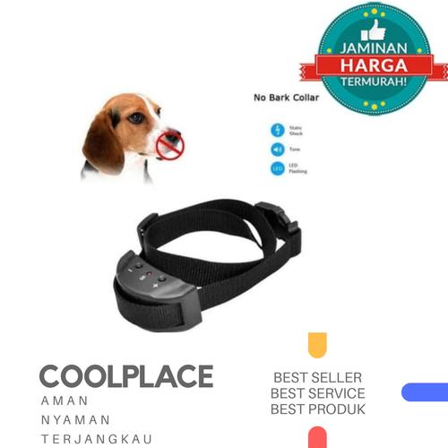 anti bark