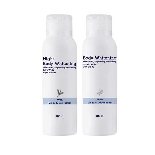 dl skin care