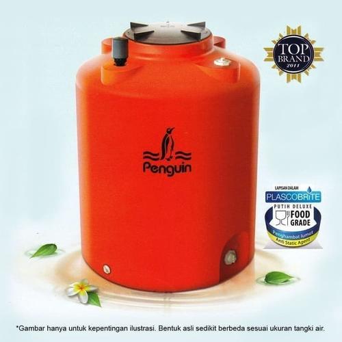 Jual TANGKI PENGUIN 650 / TB 70 TANDON AIR TOREN AIR PINGUIN TB70 TANKI ...