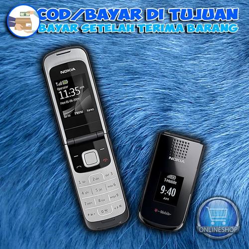Jual Hp Nokia 2720 Hp Lipat Elegan Nokia Hp Dengan Fitur Lengkap Kota Banjarmasin Mantul Murah Tokopedia