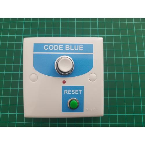 Jual Tombol Code Blue Nurse Call Untuk Rumah Sakit Kab. Garut AK