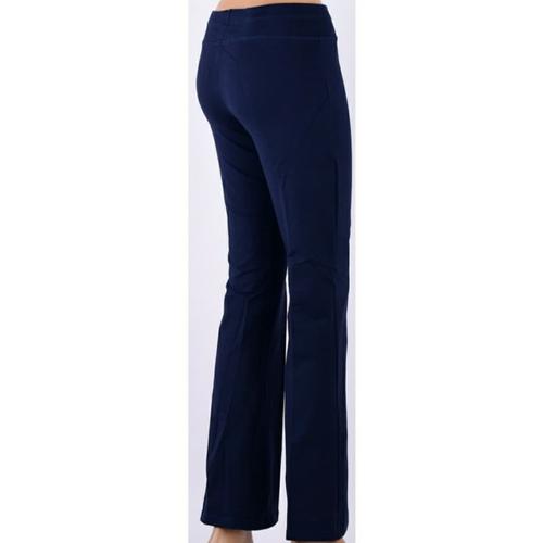 Jual Celana Panjang Yoga Pants Cotton 