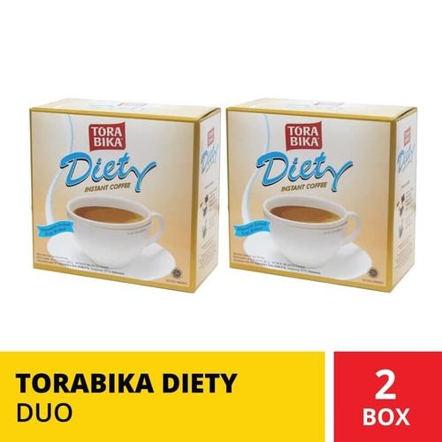 Foto Produk Torabika Diet Duo dari Mayora Official Store
