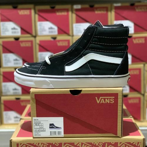 vans original icc