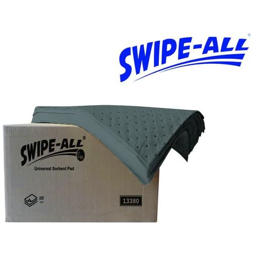 Jual Swipe All U80 Universal Sorbent Pad - Jakarta Barat - Suplier teknik murah | Tokopedia