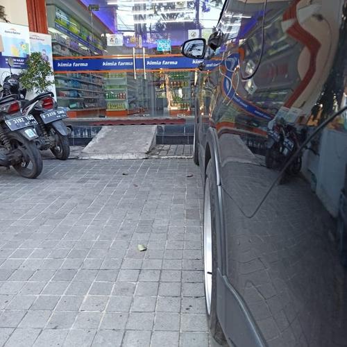 Foto Produk spacer nok velg aluminium dari arul bubut teknik