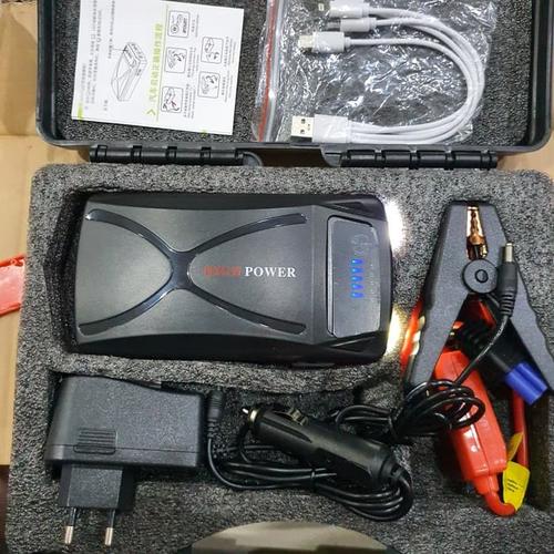 Jual Power Bank Mobil Emergency Jump Start 28000mah Car Power Bank Jx09 - Jakarta Pusat - Jwautowork Tokopedia