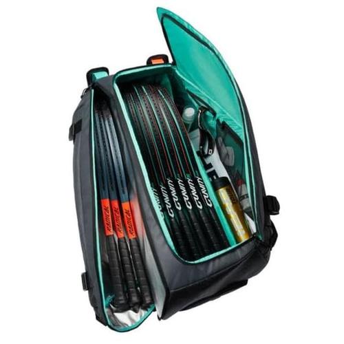 black head bag