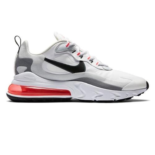 white and grey 270 react