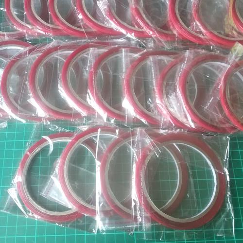 Gambar Part Helm Perekat double tape 3m dari budsgarage Kota Bandung Tokopedia