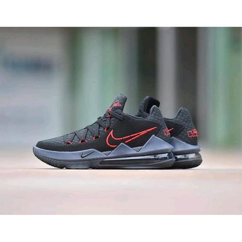 harga lebron 17 low