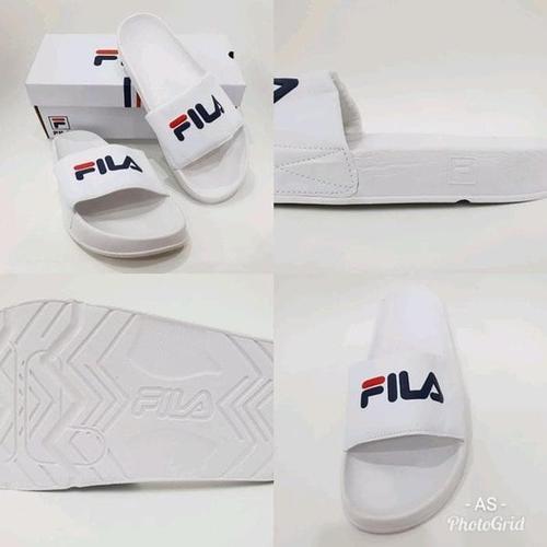 fila flats