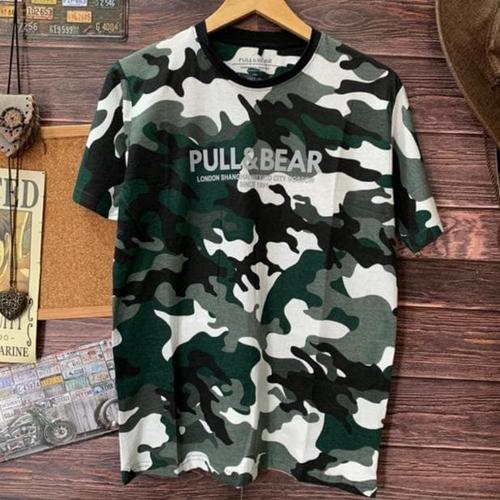 Kaos distro pria Pnb army kaos army 