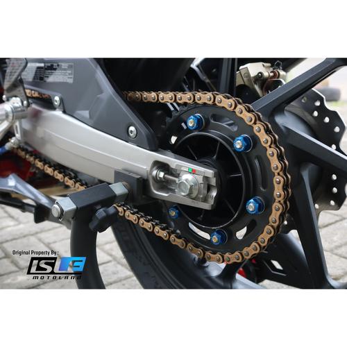 Jual Rantai Yamaha R25 New EK Chain Japan - Kab. Banyumas - Candi Motor ...