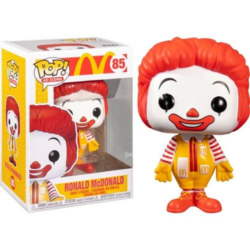 Jual Funko Pop! Ad Icons - McDonalds 