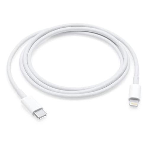 Jual Kabel Charger USB Type C ke Lightning for iPhone Plus X