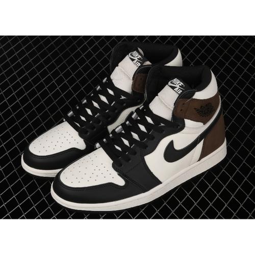 nike mocha ones