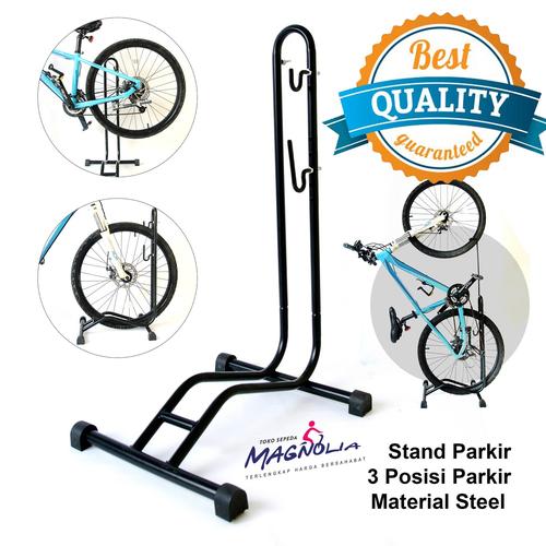 Jual Magnolia Standar Sepeda - Parking 