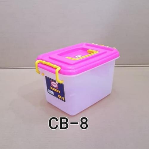 Jual container box CB 8 / Handy 133-1 shinpo - Jakarta Utara - abbil ...