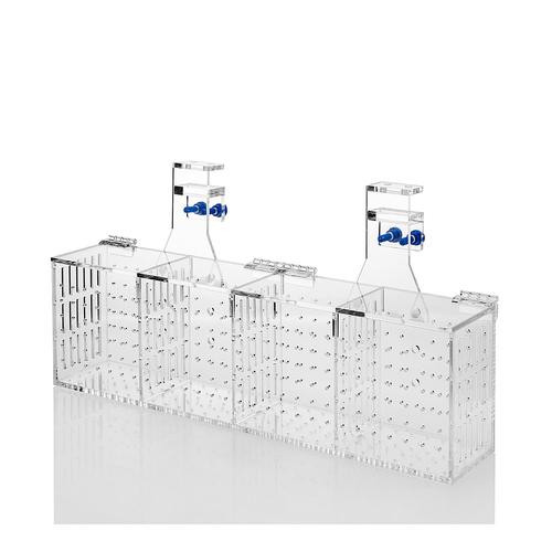Jual Marine Sources Fish Quarantine Box Akrilik / Kotak Aklimasi FSB-4A ...