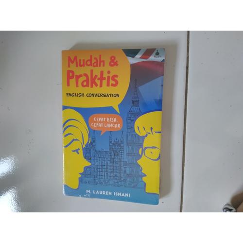 Berjalan Lancar In English