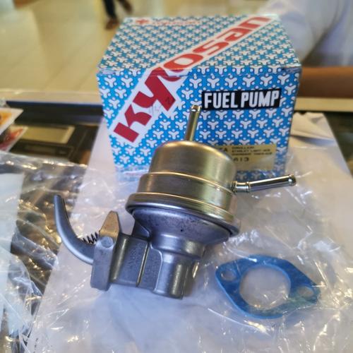 Foto Produk Fuel pump pompa bensin membran kijang 4k corolla DX kyosan japan dari Saudara toyota atrium
