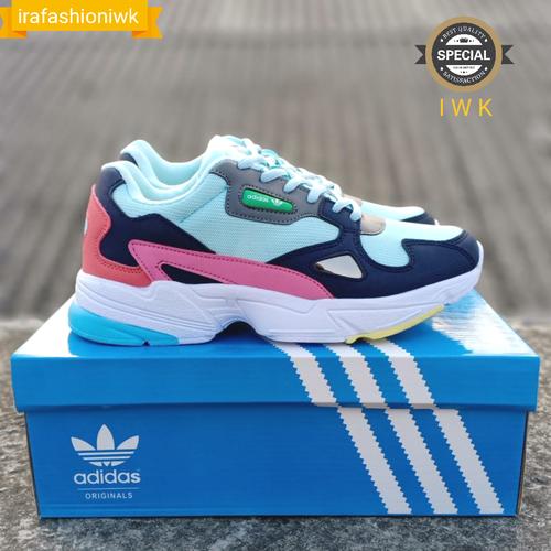 adidas falcon harga