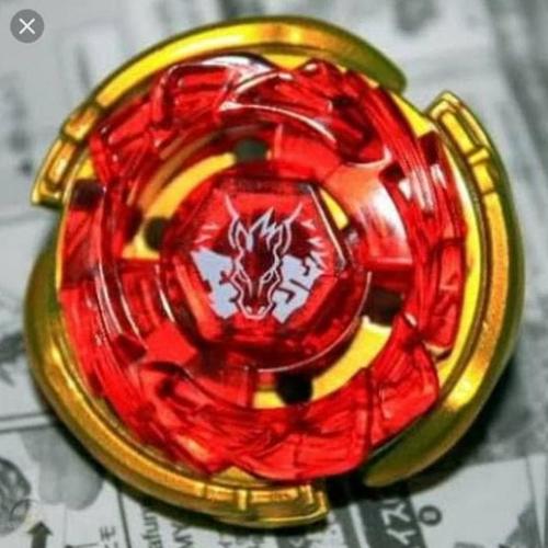 Jual Beyblade Metal Fusion Rare Limited 