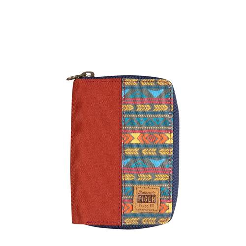 Gambar EIGER NATIVA WALLET WS - Terracotta dari Eiger Adventure Official Kota Depok Tokopedia
